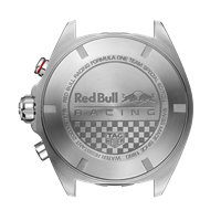 Orologio Tag Heuer Uomo FORMULA 1 RED-BULL 2022 in Acciaio CAZ101AL.BA0842 - CAZ101AL.BA0842